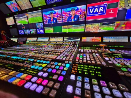 Pro TV a obținut 12 Campionate Mondiale și Europene de handbal! O mare lovitură în industria media