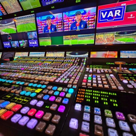 Pro TV a obținut 12 Campionate Mondiale și Europene de handbal! O mare lovitură în industria media