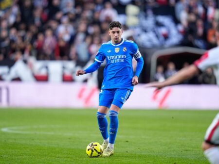 Lovitură pentru Real Madrid: Clubul a anunțat accidentarea a doi jucători cheie