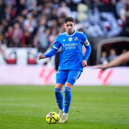 Lovitură pentru Real Madrid: Clubul a anunțat accidentarea a doi jucători cheie