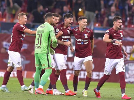 „În acest sezon, sunt cu adevărat favoriții la titlu!” + „El este jucătorul decisiv!”