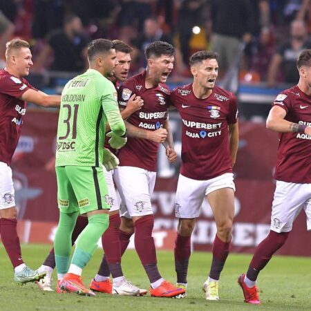 „În acest sezon, sunt cu adevărat favoriții la titlu!” + „El este jucătorul decisiv!”