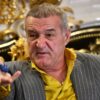 Gigi Becali, uimit de jucătorul pe care-l critica acum o lună! „Nu a pierdut nicio minge”