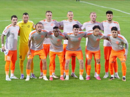 Pe ce ar fi mizați fotbaliștii