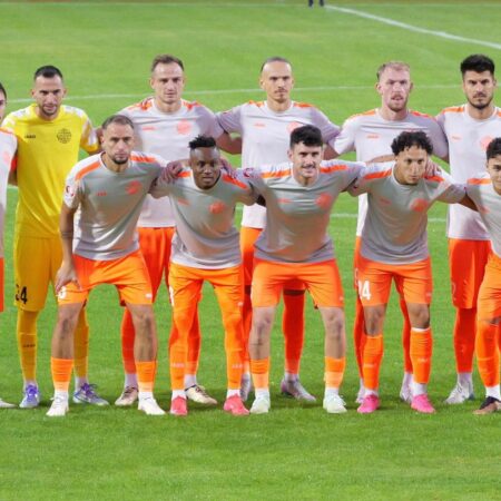 Pe ce ar fi mizați fotbaliștii