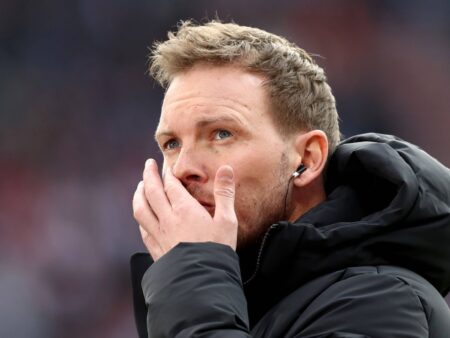 Nagelsmann îi transmite un avertisment jucătorului Barcelonei: „În caz contrar”