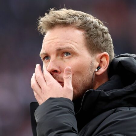 Nagelsmann îi transmite un avertisment jucătorului Barcelonei: „În caz contrar”