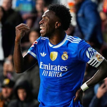 Vinicius nu cedează! Conflictul expus de camerele „Movistar +”