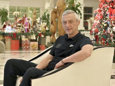 A învins FCSB în Europa și așteaptă oferta de la Dinamo! „Vin cu entuziasm, proiect serios, de ce nu?”