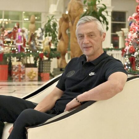 A învins FCSB în Europa și așteaptă oferta de la Dinamo! „Vin cu entuziasm, proiect serios, de ce nu?”