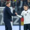 Julian Nagelsmann critică Liverpool din cauza lui Florian Wirtz!