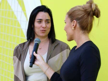 „Un băiețel va face parte din echipă”