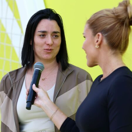 „Un băiețel va face parte din echipă”