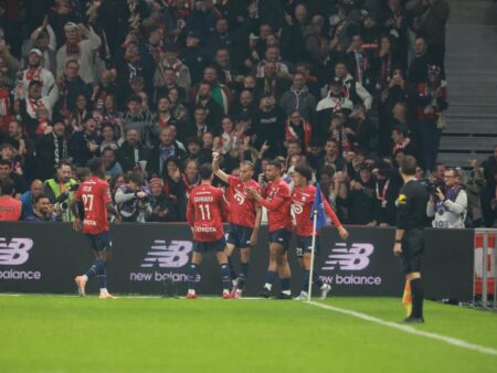 Situație uluitoare în Franța: Clubul acționează în instanță propriii susținători