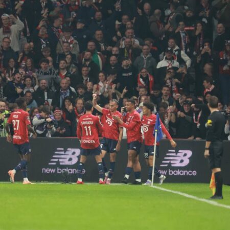 Situație uluitoare în Franța: Clubul acționează în instanță propriii susținători