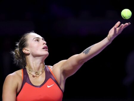 Aryna Sabalenka o depășește pe Serena Williams: Record pentru cei mai mulți bani câștigați de o jucătoare de tenis în decursul unui an