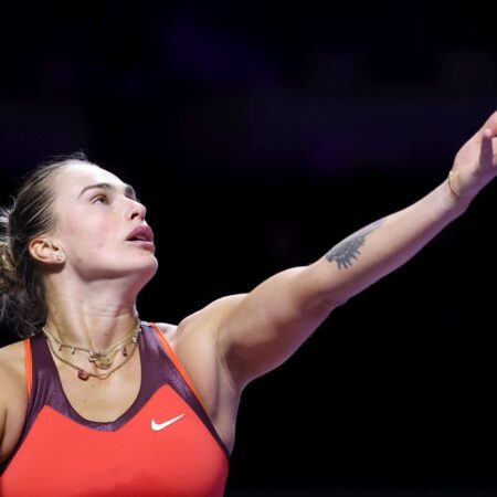 Aryna Sabalenka o depășește pe Serena Williams: Record pentru cei mai mulți bani câștigați de o jucătoare de tenis în decursul unui an