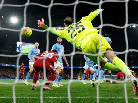 Liverpool nu se predă! A făcut plângere după înfrângerea de 0-3 în fața lui Manchester City.