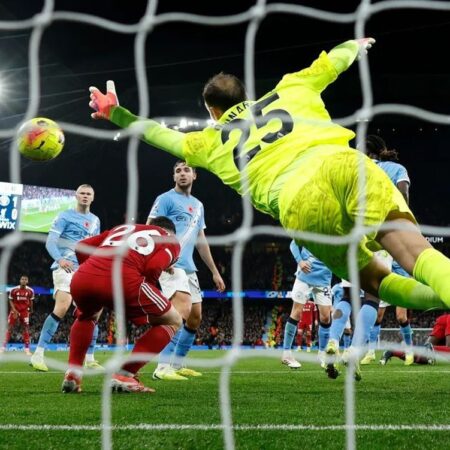 Liverpool nu se predă! A făcut plângere după înfrângerea de 0-3 în fața lui Manchester City.