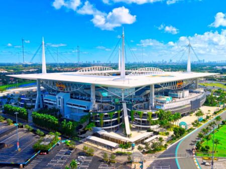 Un loc de parcare la Cupa Mondială 2026, mai scump decât un bilet la meciurile CM 2022