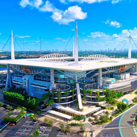 Un loc de parcare la Cupa Mondială 2026, mai scump decât un bilet la meciurile CM 2022