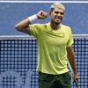 Carlos Alcaraz a obținut a doua sa victorie la ATP Finals