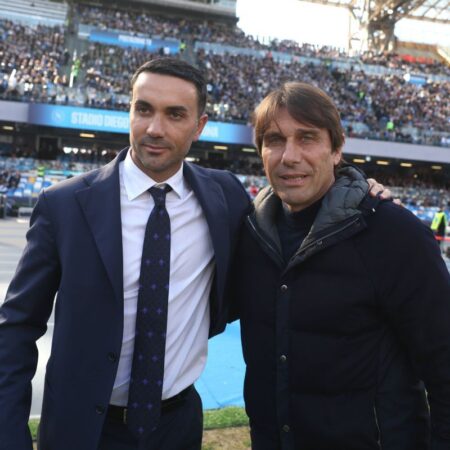 Echipa din Serie A și-a anunțat noul antrenor la o zi după demiterea anteriorului tehnician.