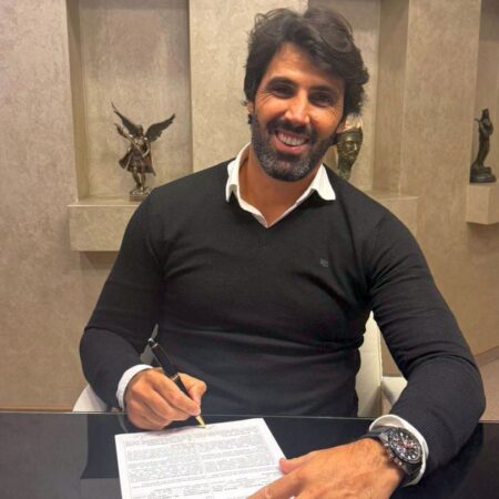 Universitatea Craiova și-a prezentat noul antrenor