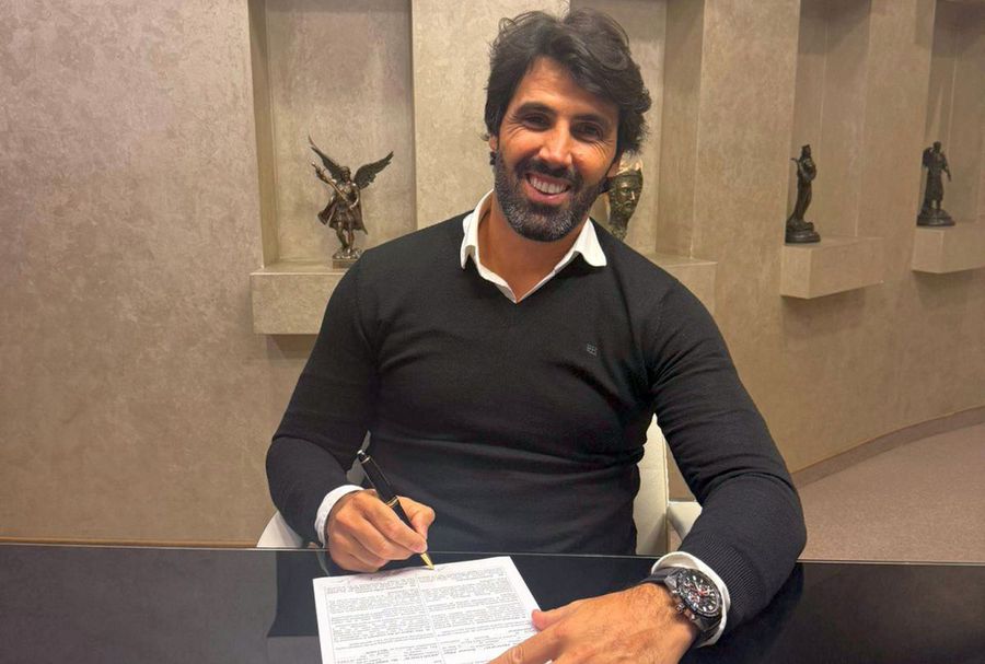 Filipe Coelho antrenor Universitatea Craiova