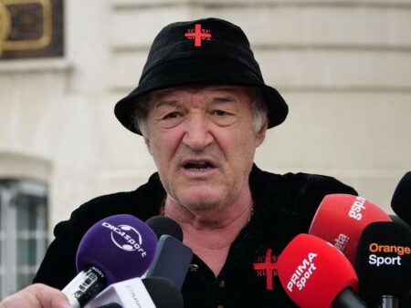 „Sunt numeroși, chiar și în echipele mai mari”