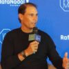 „Cifrele spun totul!” » Rafael Nadal a desemnat cei mai buni patru jucători de tenis din istorie