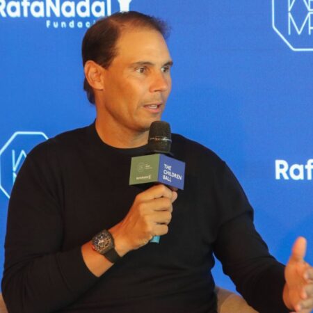 „Cifrele spun totul!” » Rafael Nadal a desemnat cei mai buni patru jucători de tenis din istorie