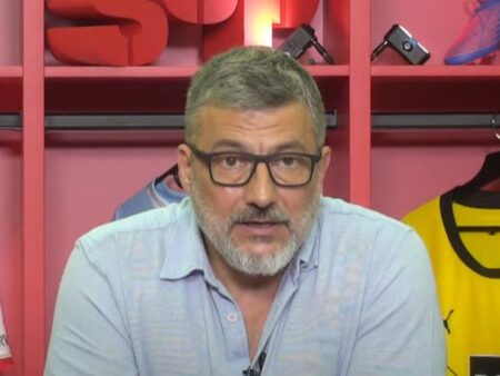 LIVE ORA 13:00 – Breaking Bets » La ora 13:00, Dan Bâra analizează meciurile din Liga Campionilor la fotbal feminin și două confruntări din preliminariile CM 2026.