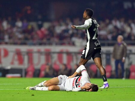 Fosta stea a lui Chelsea s-a prăbușit în timpul antrenamentului și își riscă sfârșitul prematur al carierei