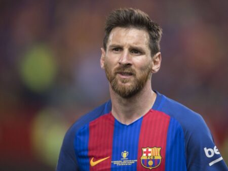 Messi se întoarce la Barcelona? Răspunsul categoric al lui Laporta