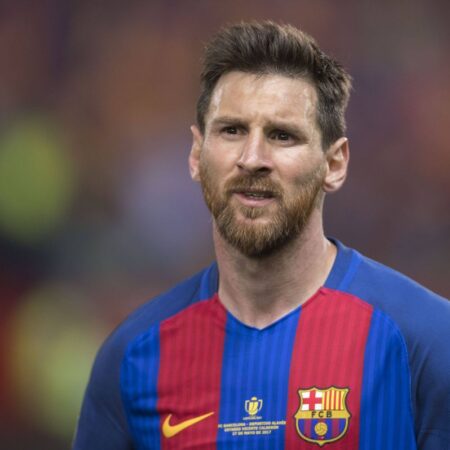 Messi se întoarce la Barcelona? Răspunsul categoric al lui Laporta