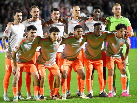 Amendă sau închisoare? LPF dezvăluie obiectivele în scandalul pariurilor de la Metaloglobus.