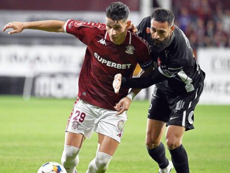 „Dobre merită să fie convocat la națională! Este cu mult peste Miculescu!”