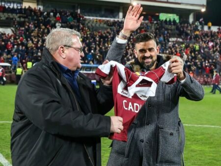 „Este controversat. Poate lupta pentru titlu alături de Craiova”. Pregătiți să devină rivali în Superligă!