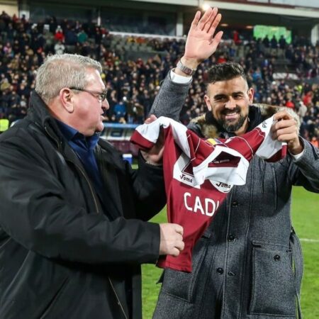 „Este controversat. Poate lupta pentru titlu alături de Craiova”. Pregătiți să devină rivali în Superligă!