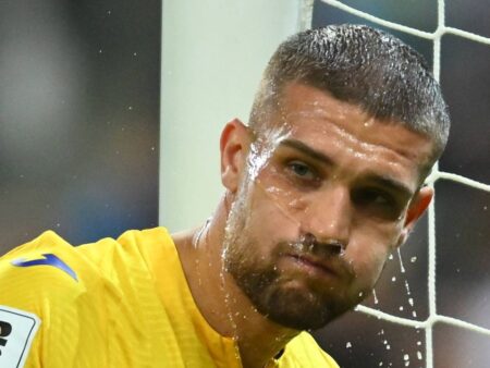 Durata suspendării lui Daniel Bîrligea după eliminarea din Hermannstadt – FCSB