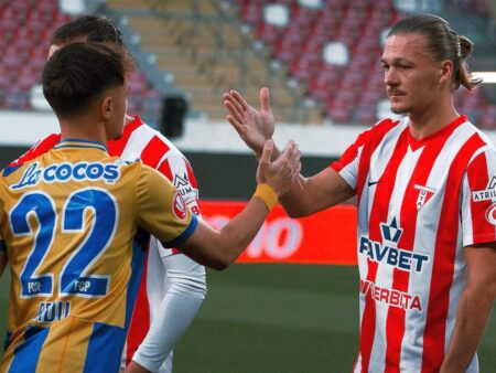 Meciul din Superligă a fost mutat: care este motivul?