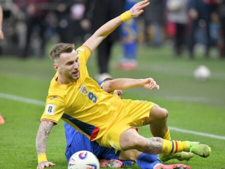 Cine difuzează meciul Bosnia la TV?