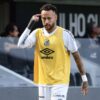 Neymar ar putea să părăsească clubul Santos pentru a se alătura unui alt proiect din Brazilia