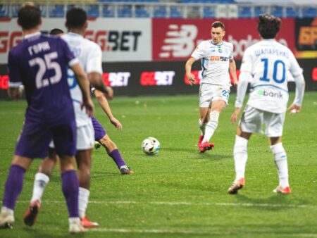 Acuzații grave: Club de top ar plăti arbitrii înainte de partide