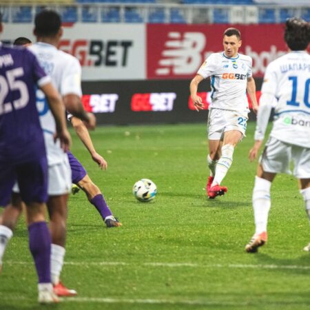 Acuzații grave: Club de top ar plăti arbitrii înainte de partide