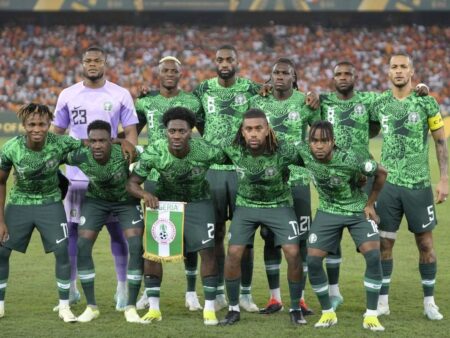 Boicot în preliminariile Cupei Mondiale! Jucătorii refuză să joace » Care este motivul?