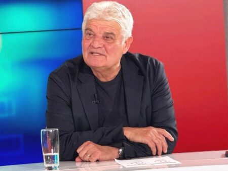 Ioan Andone, uimit de ce a observat la Dinamo: „Mi se pare incredibil”