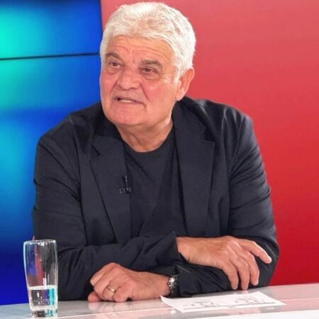 Ioan Andone, uimit de ce a observat la Dinamo: „Mi se pare incredibil”