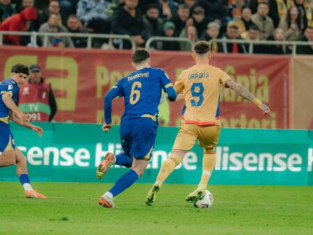 Fostul jucător din Superligă avertizează înainte de Bosnia – România: „Românii nu m-au impresionat!”